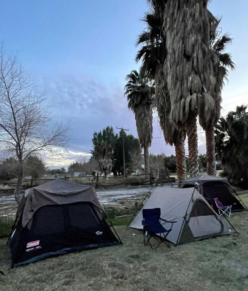 Shoshone RV Park