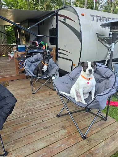 Tamarack Campgrounds