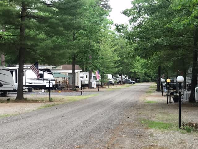 Hinsdale RV Resort & Campground