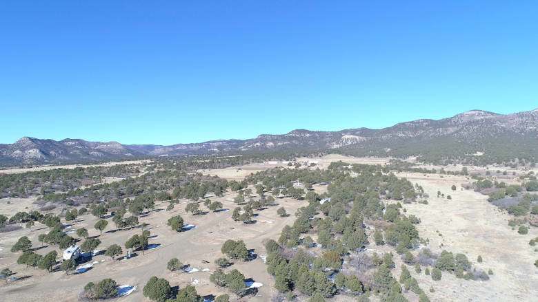 NRA Whittington Center RV Park