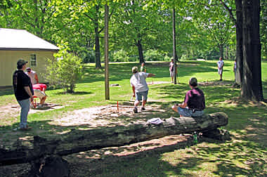 Western Village RV Park