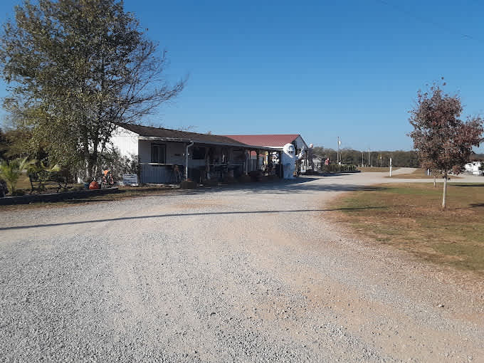 Talladega RV Park