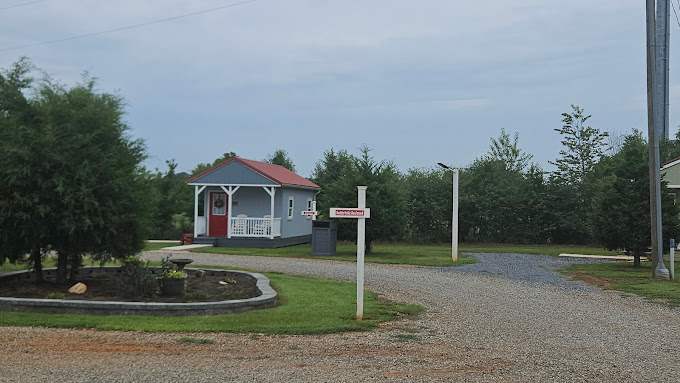 Talladega RV Park