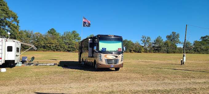 Talladega RV Park