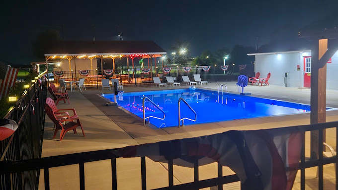 Talladega RV Park