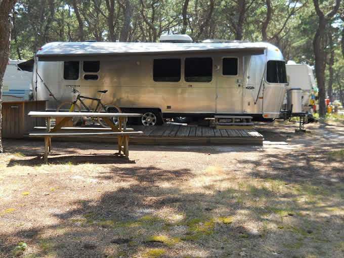 Adventure Bound Cape Cod
- North Truro Campground