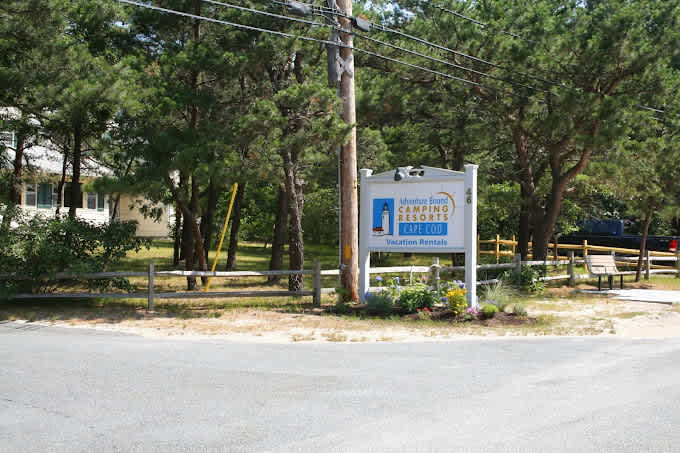 Adventure Bound Cape Cod
- North Truro Campground