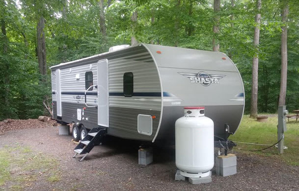 Adventure Bound Cape Cod
- North Truro Campground