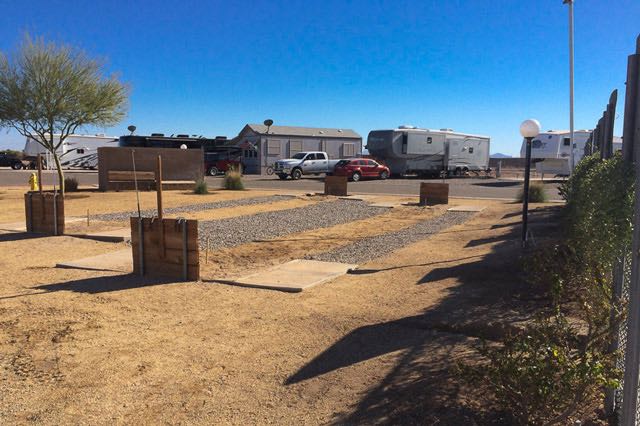 Sunbeam Lake RV Resort