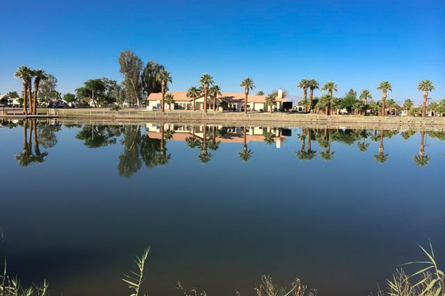 Sunbeam Lake RV Resort