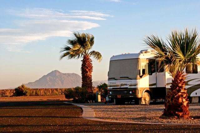 Sunbeam Lake RV Resort