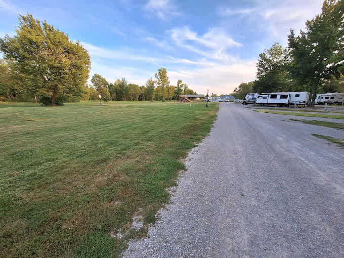 Marion Campground & RV Park