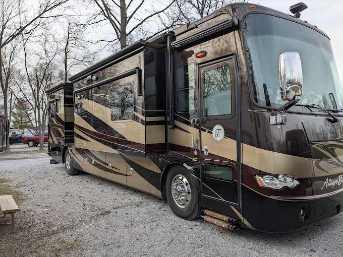 Marion Campground & RV Park