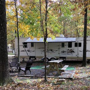 Thunder River Campground