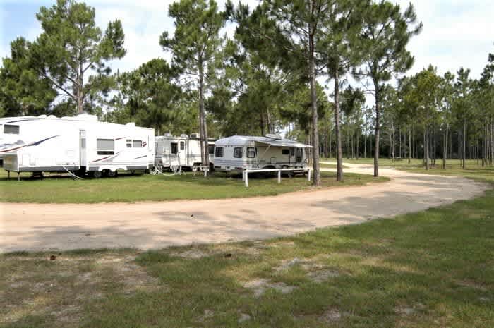 Thunder River Campground