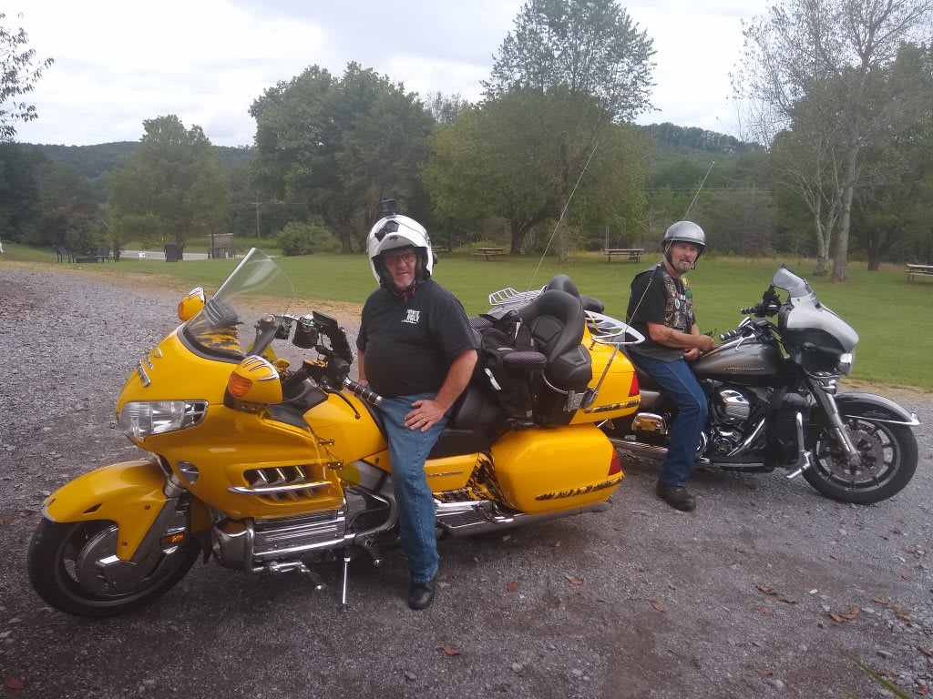 Smitty’s Lodge and Motorcycle Campground