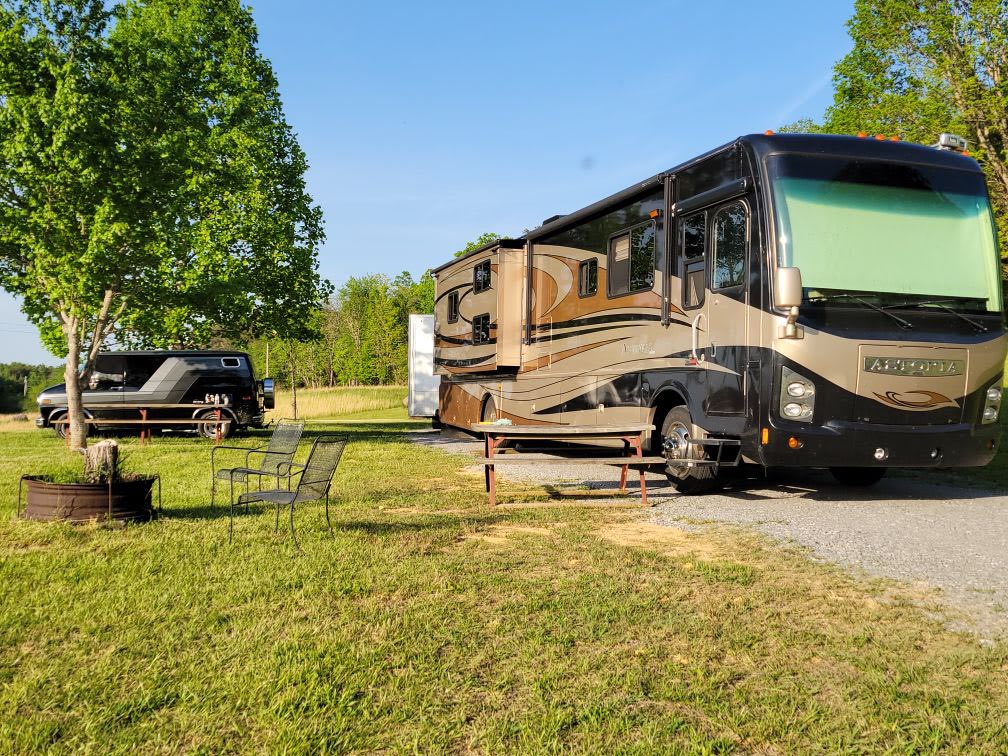 Smitty’s Lodge and Motorcycle Campground