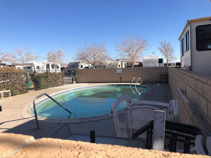 Adelanto RV Park
