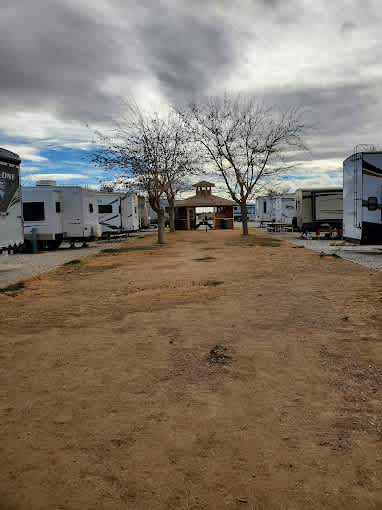 Adelanto RV Park
