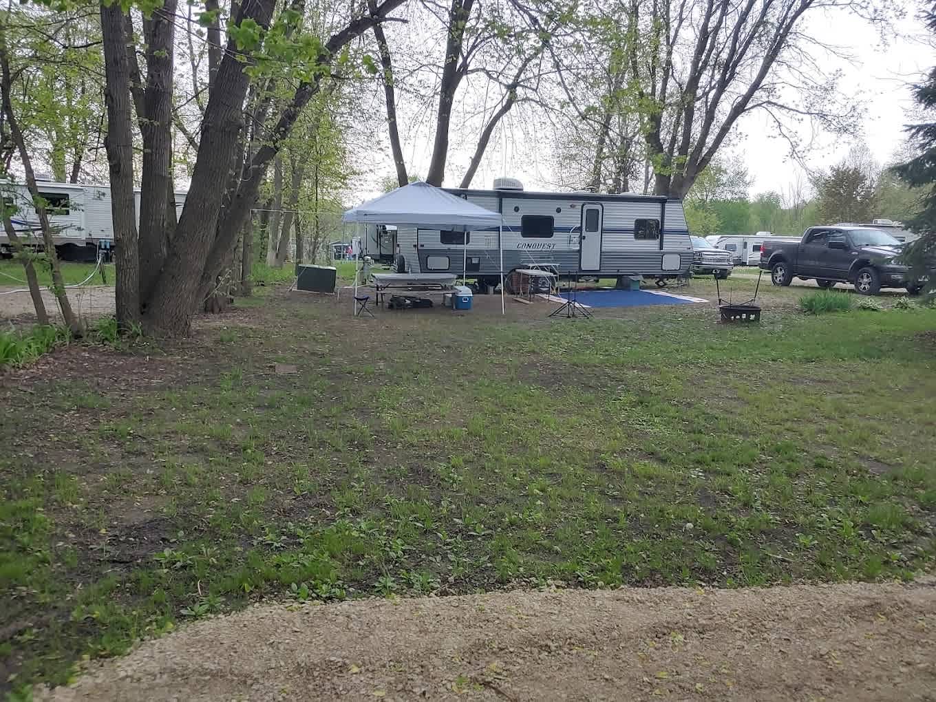 Circle K Campground