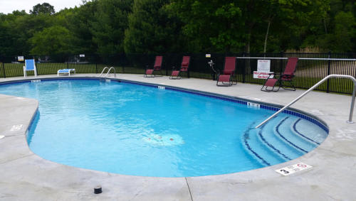 Aces High RV Park