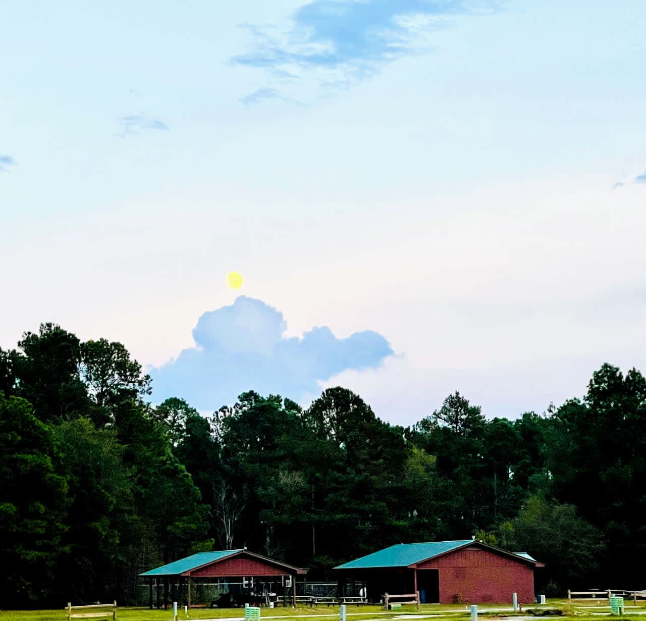 Sandy Ridge Campground & RV Resort