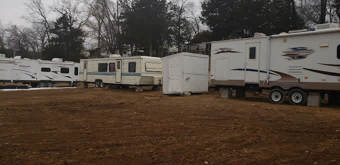 Crystal Lake Campground and RV Park