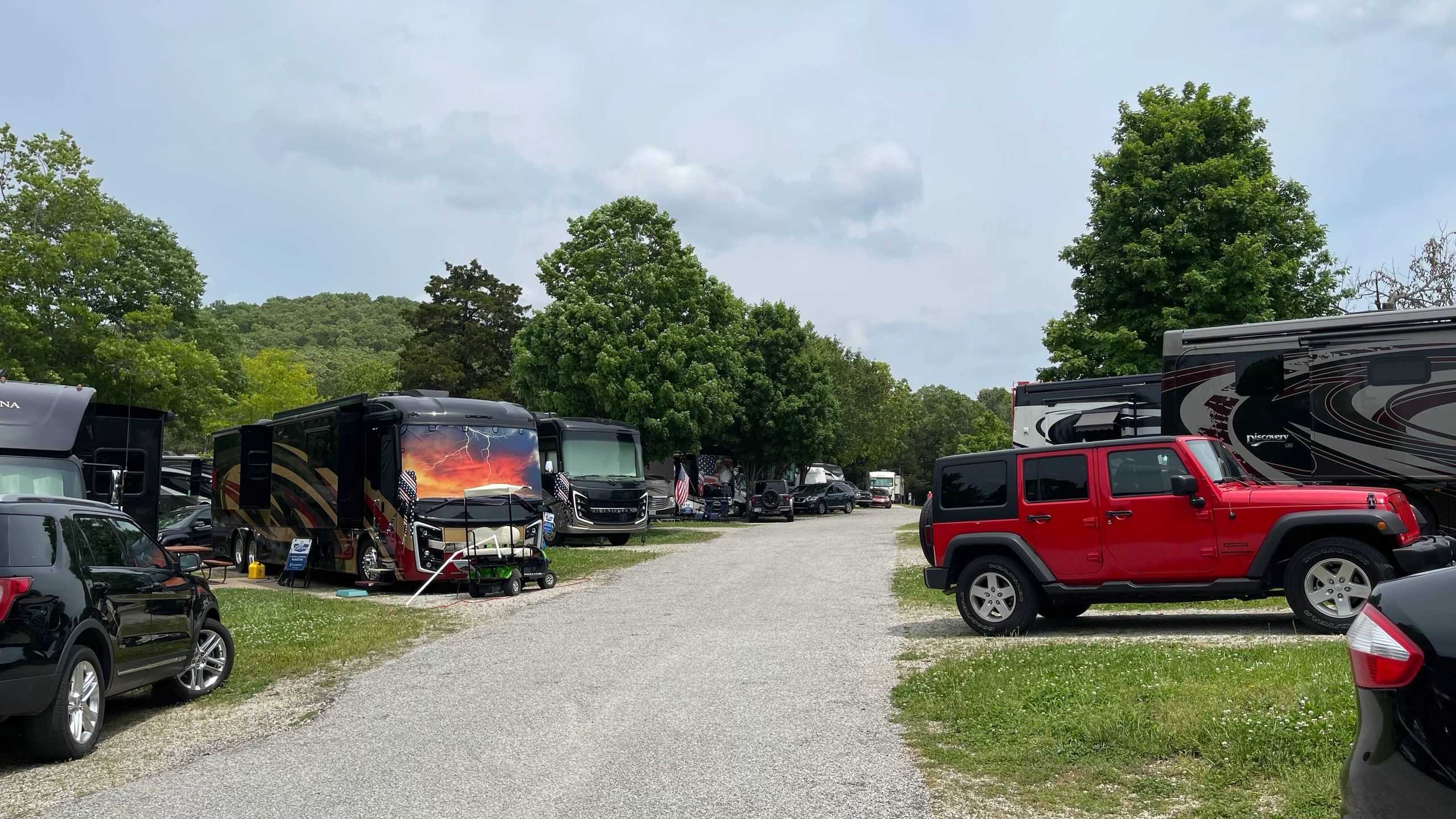 America's Best Campground