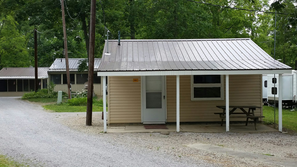 Hidden Acres Campground
