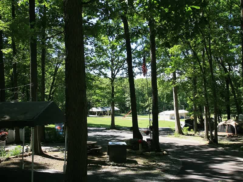 Hidden Acres Campground