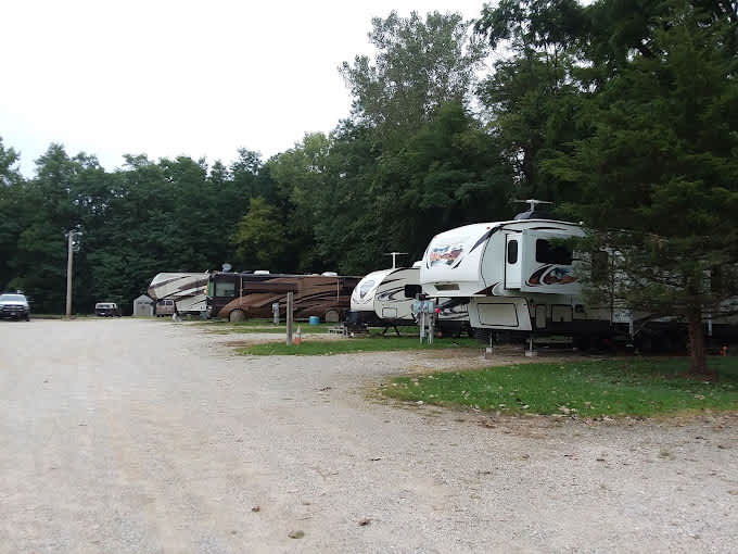 Tameling Rv Park and Campground