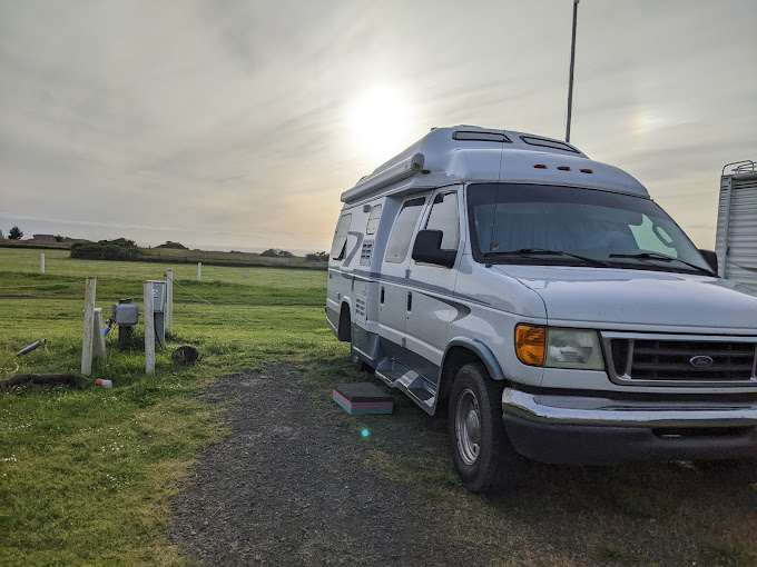Harbor RV Park