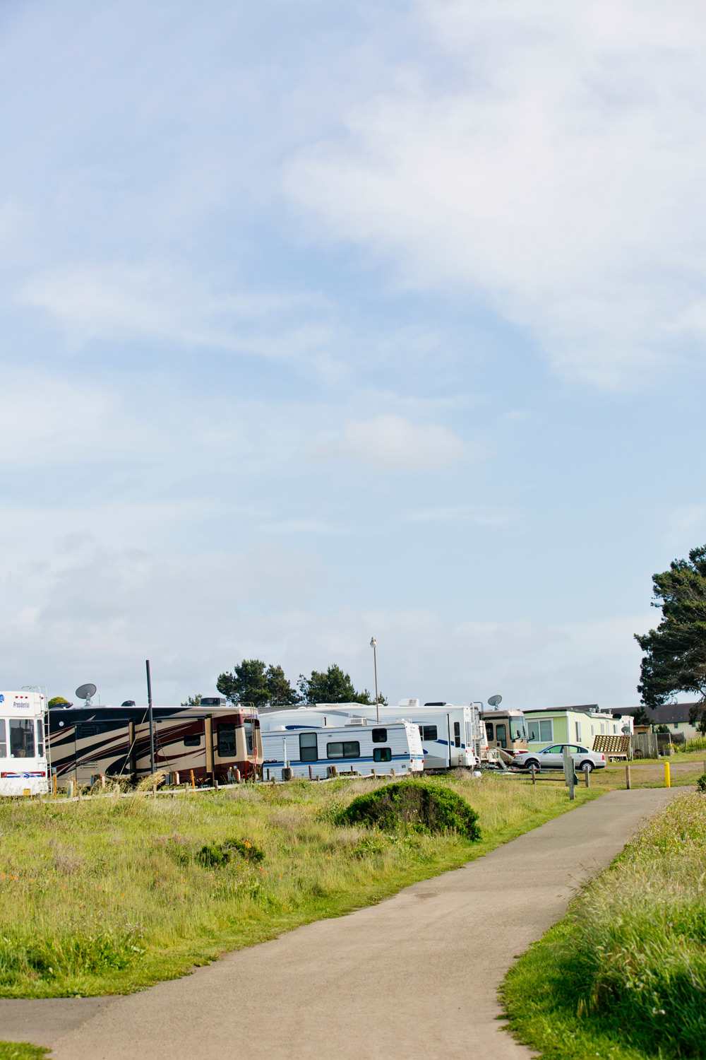Harbor RV Park
