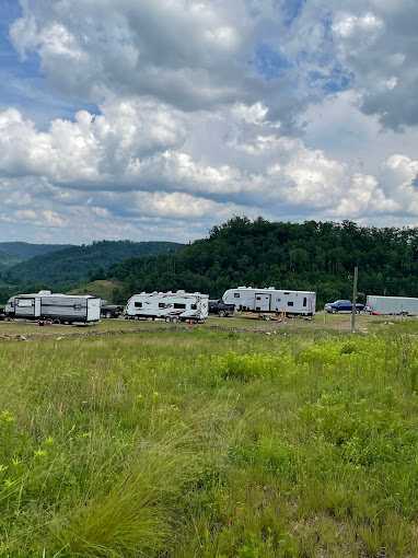 Buffalo Camp & Ride