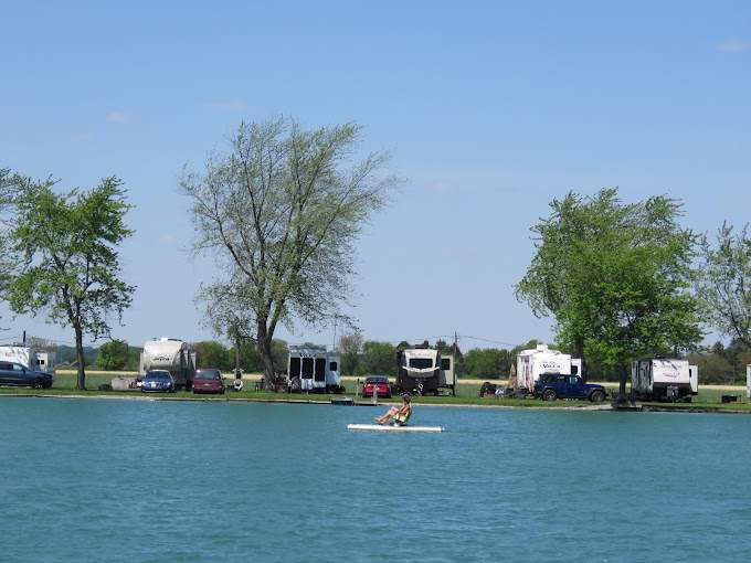 Fire Lake Campground