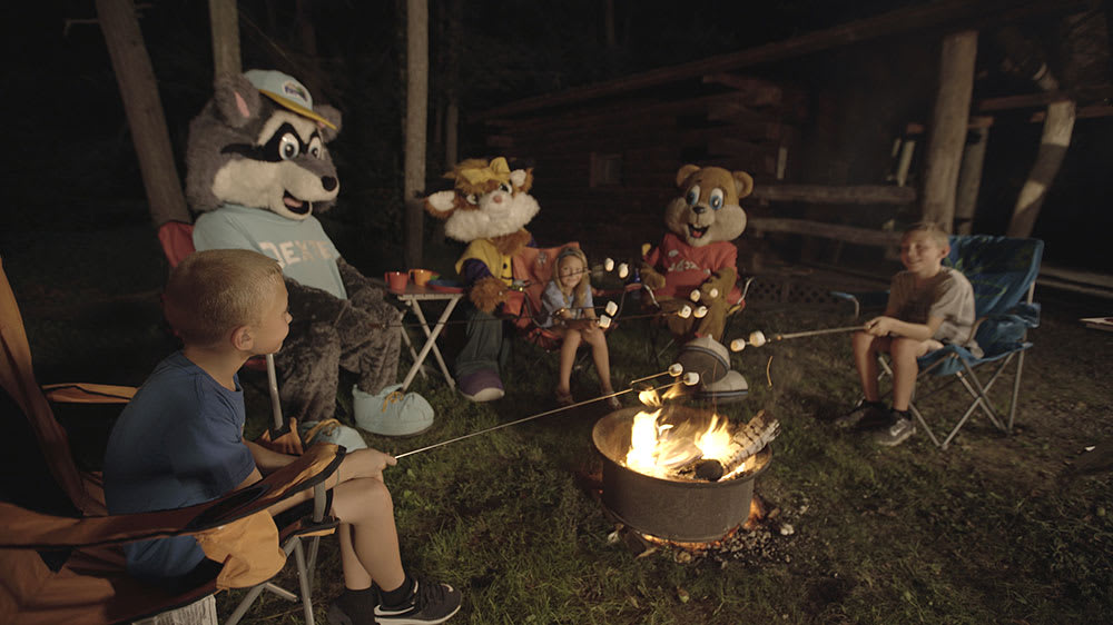 Knoebels Campground