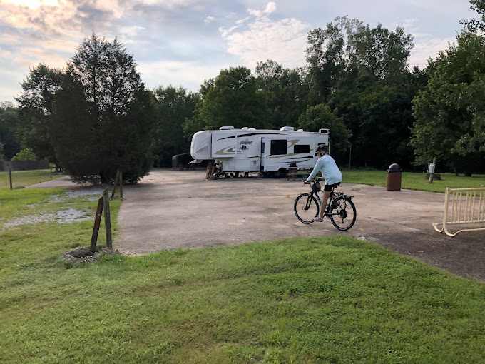 Main Brothers Campground