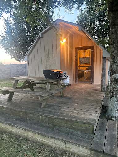 Dad's Bluegrass Campground