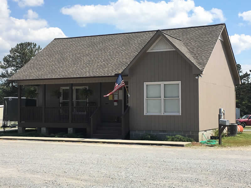 Safe Harbor RV Park