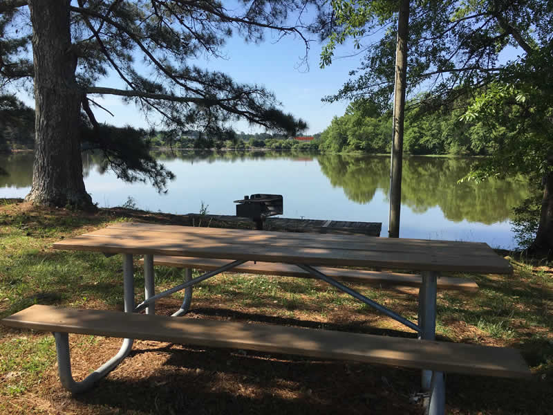 Safe Harbor RV Park