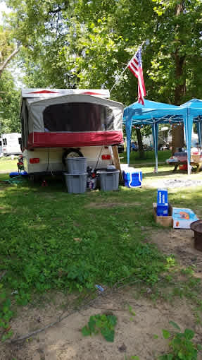 Tall Oaks Family Campground