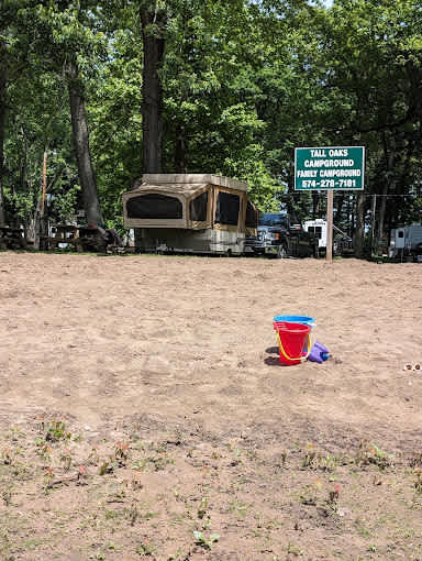 Tall Oaks Family Campground