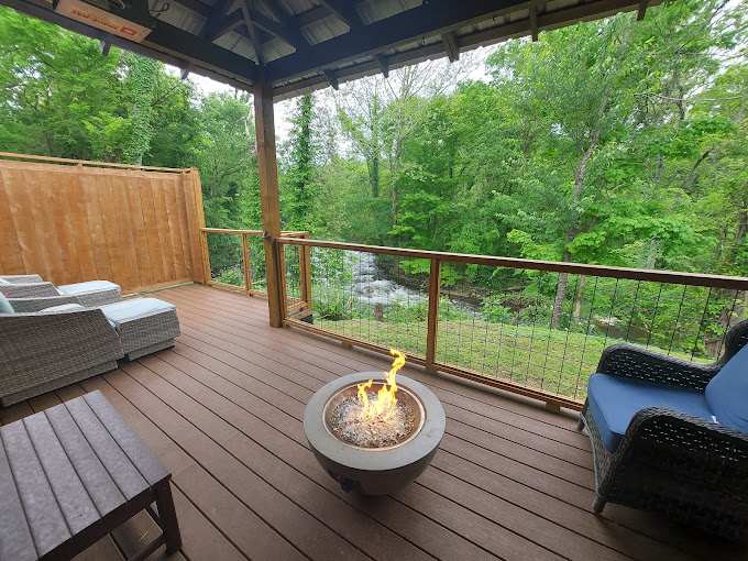 Hot Springs Resort And Spa