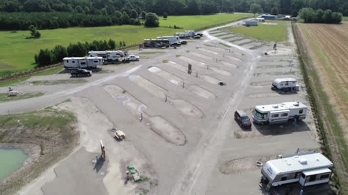 Dogwood Family Campground