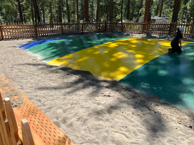 Whispering Pines RV Campground