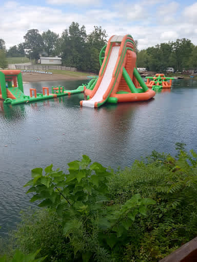 Sunset Springs RV Resort