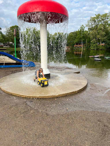 Sunset Springs RV Resort