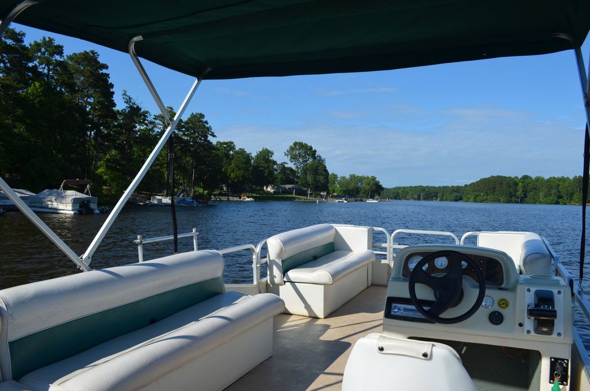 High Rock Marina and Campground