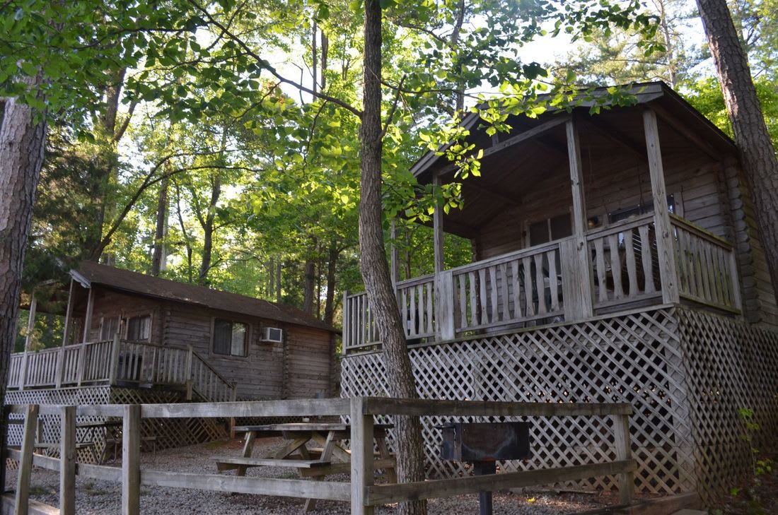 High Rock Marina and Campground