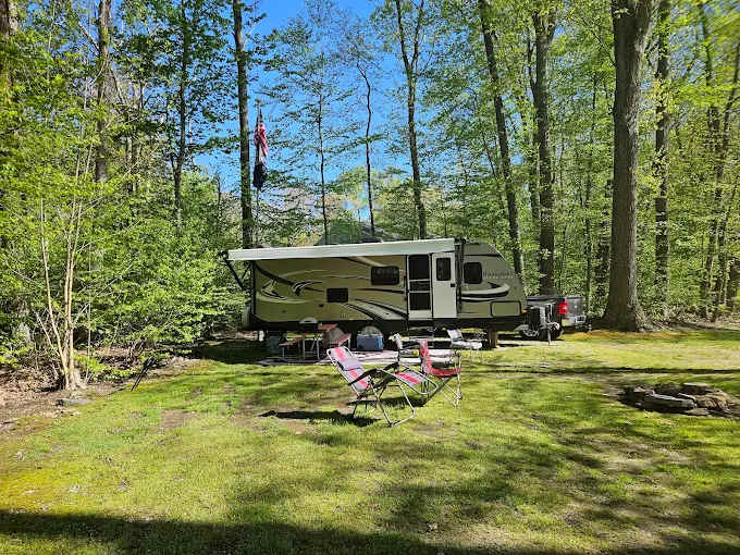 Water's Edge Campground